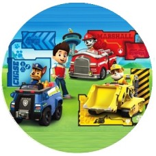 RPawP3 Vafa rotunda Paw Patrol